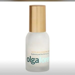 Olga Lorencin Lactic Acid Hydrating Serum